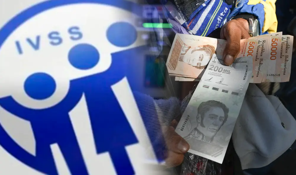 Pago de aguinaldos en Venezuela: el Gobierno de Maduro difunde el cronograma de cancelación para trabajadores del sector público. Foto: composición LR/IVSS/AFP Pago de aguinaldos en Venezuela: el Gobierno de Maduro difunde el cronograma de cancelación para trabajadores del sector público. Foto: composición LR/IVSS/AFP