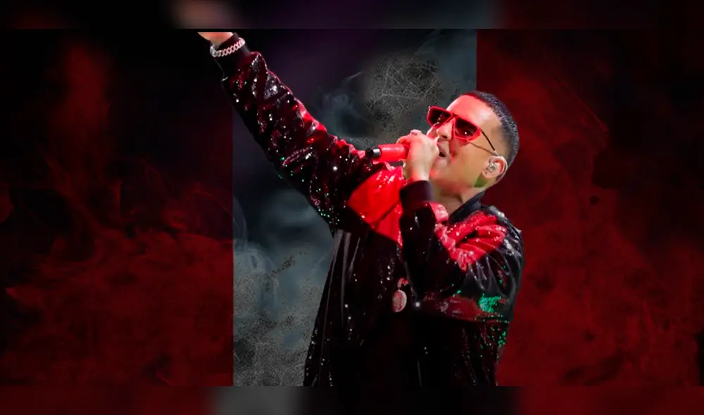 Todo lo que deberías saber antes de asistir al concierto de Daddy Yankee en Lima. Foto: composición LR/ @daddyyankee/Instagram