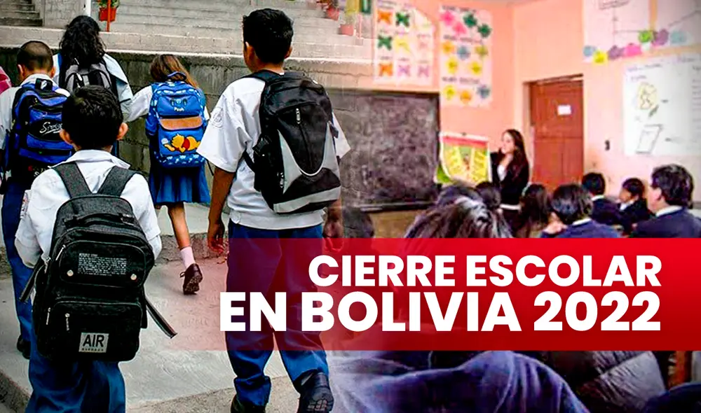 Los centros de estudio poseen varias actividades académicas los fines de semana. Foto: composición LR/CananeaTV/Minedu Bolivia