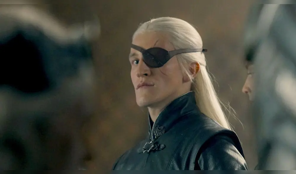 "House of the dragon" 1x9 se estrena este domingo 16 de octubre y será el penúltimo capítulo de la primera temporada de la serie de HBO Max. Foto: composición LR/ HBO Max