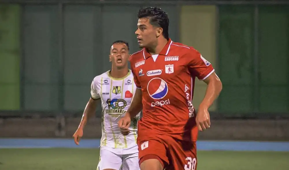 América de Cali sumó 27 puntos. Foto: América de Cali América de Cali sumó 27 puntos. Foto: América de Cali