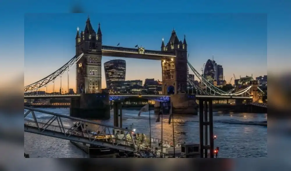 Reino Unido Visa Perú Reino Unido Visa Perú