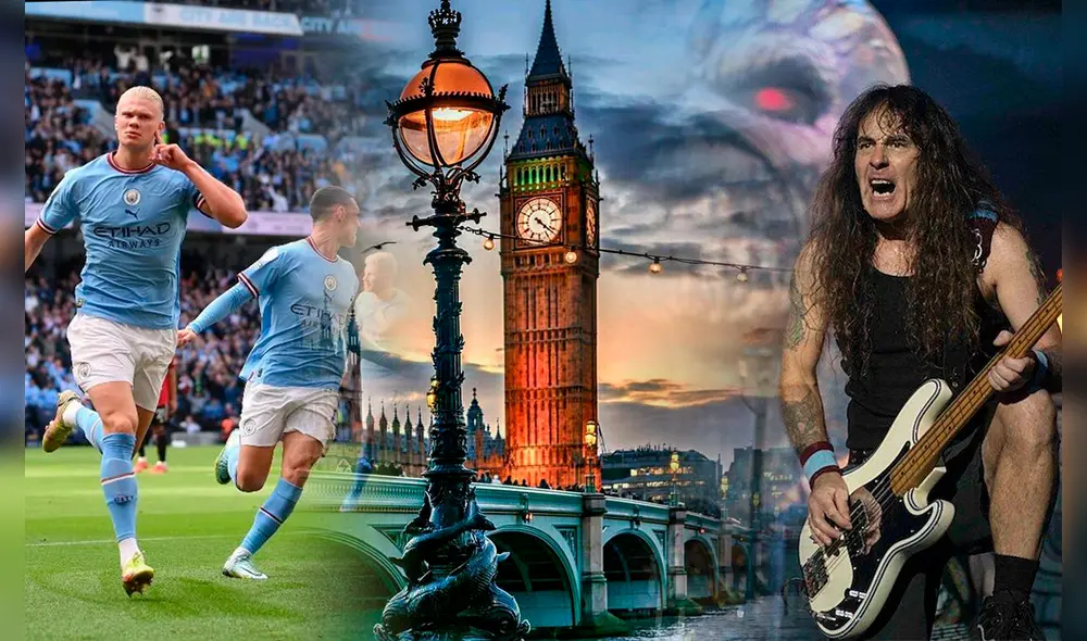 La Embajada del Reino Unido en el Perú subrayó que la eliminación de la visa para turismo y estancias de seis meses para peruanos es el resultado de un trabajo coordinado de varios años. Foto: composición/La República La Embajada del Reino Unido en el Perú subrayó que la eliminación de la visa para turismo y estancias de seis meses para peruanos es el resultado de un trabajo coordinado de varios años. Foto: composición/La República