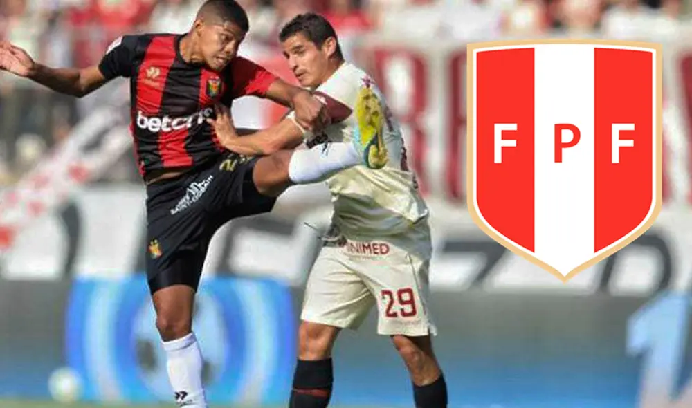 Universitario empató ante Melgar y dejó la lucha por ganar el Clausura. Foto: Antonio Melgarejo/La República Universitario empató ante Melgar y dejó la lucha por ganar el Clausura. Foto: Antonio Melgarejo/La República