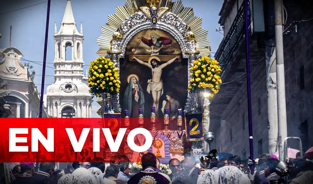 Últimas noticias de las procesiones del Señor de los Milagros en las regiones del Perú. Foto: composición de Jazmin Ceras/Andina Últimas noticias de las procesiones del Señor de los Milagros en las regiones del Perú. Foto: composición de Jazmin Ceras/Andina