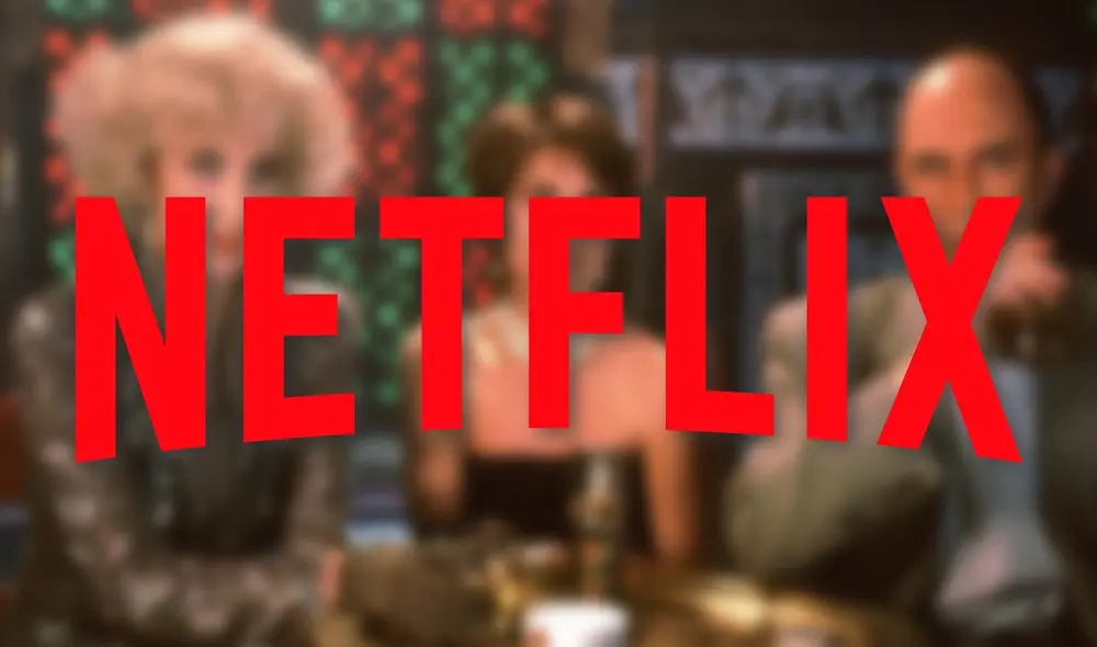 Esta película es una de las joyas de Pedro Almodóvar escondidas en Netflix. Si bien se estrenó en 1991, su trama se mantiene tan fresca como hace décadas. Foto: composición LR/Netflix