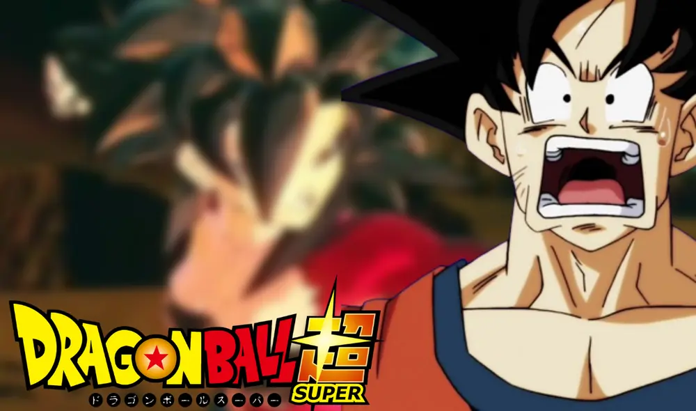 "Dragon Ball" sorprende con un nuevo personaje. Foto: Toei Animation "Dragon Ball" sorprende con un nuevo personaje. Foto: Toei Animation