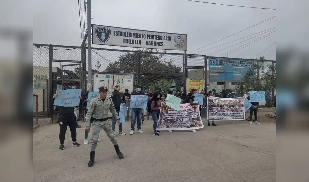 En Trujillo existen 80 trabajadores que esperan cambiar de régimen laboral. Foto: La República