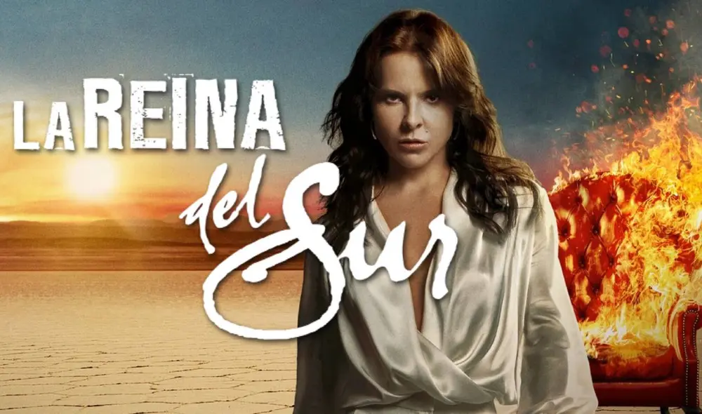 "La reina del sur 3" se centrará más en la política y la acción para dejar atrás las constantes tramas relacionadas al narcotráfico. Foto: composición LR/Telemundo