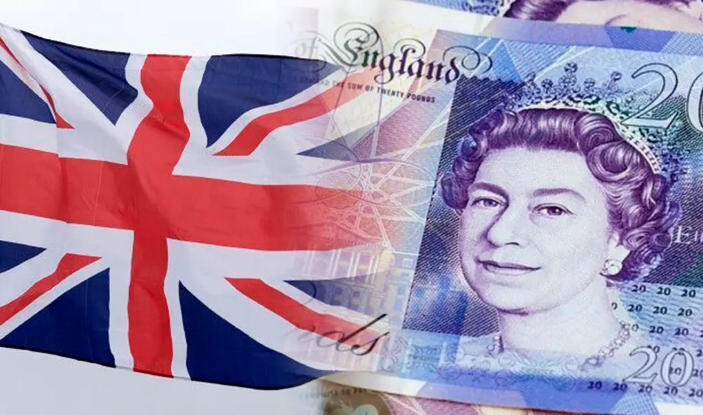 Descubre el salario mínimo que recibe un trabajador en Reino Unido. Foto: composición LR/ Amino Apps/ BitFinanzas Descubre el salario mínimo que recibe un trabajador en Reino Unido. Foto: composición LR/ Amino Apps/ BitFinanzas