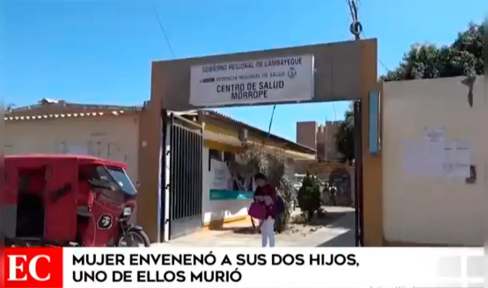 El Ministerio Público formulará pedido de prisión preventiva. Foto: captura de "América noticias" El Ministerio Público formulará pedido de prisión preventiva. Foto: captura de "América noticias"