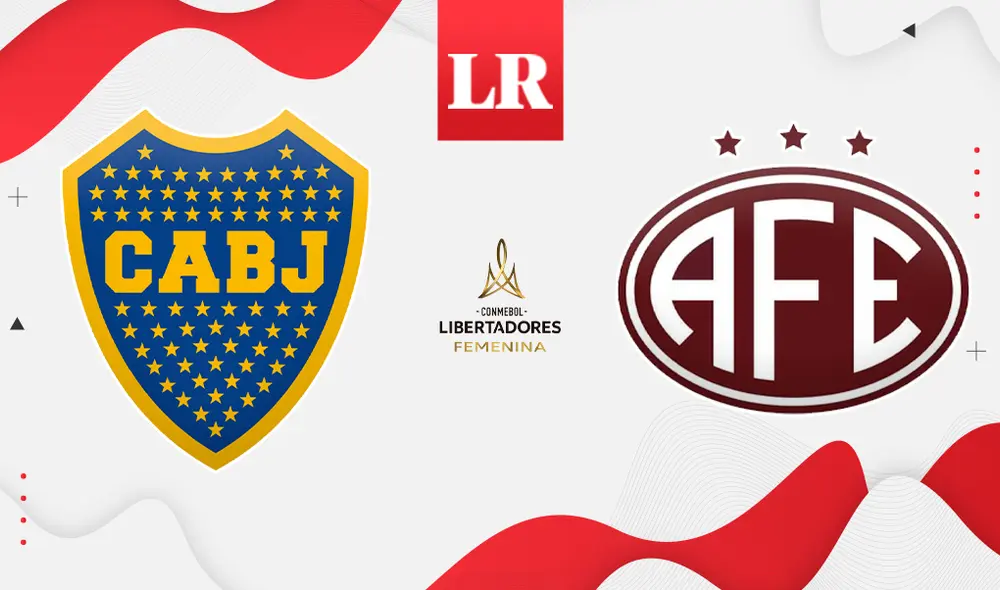 Boca Juniors vs. Ferroviaria ya se encuentran clasificados a los cuartos de final de la Copa Libertadores Femenina. Foto: composición LR