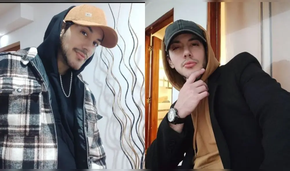 Jean Paul Santa María desapareció de la pantalla chica y hoy es padre de 3 hijos. Foto: Jean Paul Santa María/Instagram Jean Paul Santa María desapareció de la pantalla chica y hoy es padre de 3 hijos. Foto: Jean Paul Santa María/Instagram