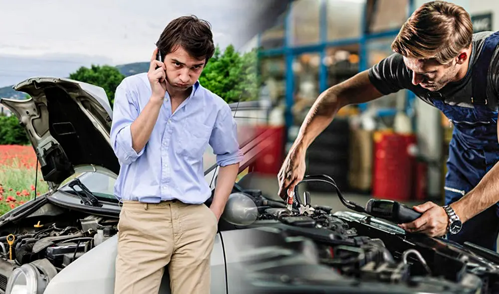 Revisa las posibles causas que descargan la batería de un vehículo. Foto: Smallcars/Mitsubishi