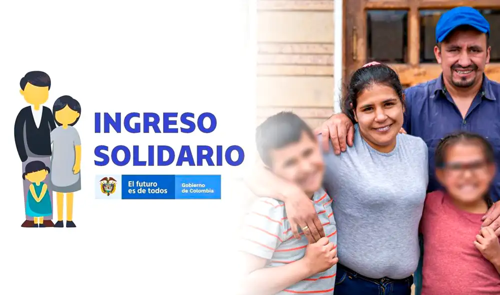 Aún no se conoce si el programa Ingreso Solidario continuará en 2023. Foto: composición LR/Gobierno de Colombia/iStock Aún no se conoce si el programa Ingreso Solidario continuará en 2023. Foto: composición LR/Gobierno de Colombia/iStock