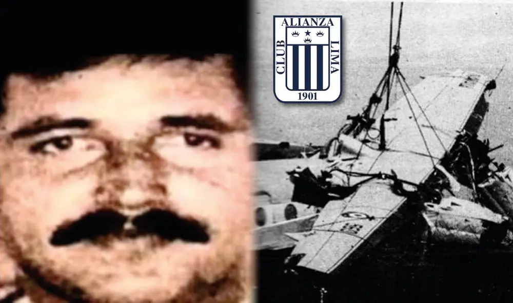 En el programa "La ventana indiscreta" se reveló que el piloto Edilberto Villar no tenía experiencia en vuelos nocturnos. Foto: composición LR/Diario Sí