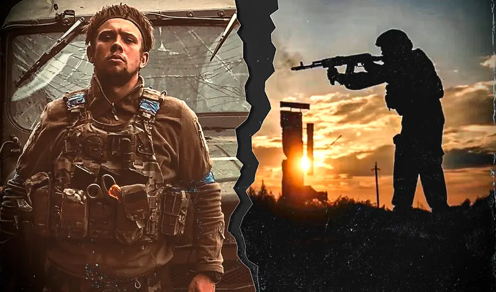 La invasión rusa en Ucrania ha roto miles de familias, vinculadas por el pasado entre ambas naciones. Foto: composición LR/ Gerson Cardoso/ @artur_asadov/ Instagram