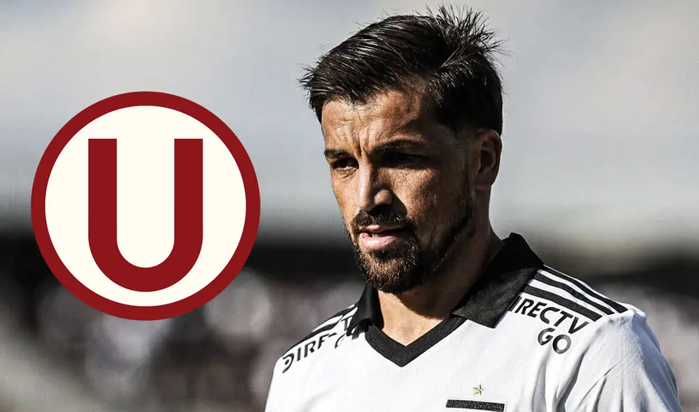 Gabriel Costa jugó por Alianza Lima y Sporting Cristal en Perú. Foto: Central deportes