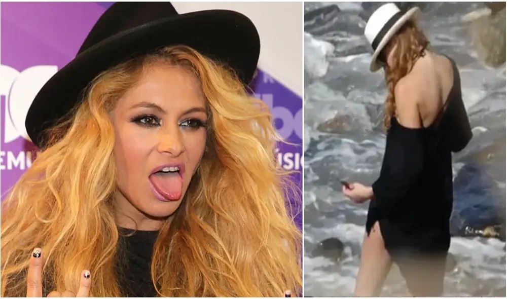 El el programa español “Fiesta” fue el encargado de compartir unas imágenes. Foto: composición LR/Fiesta/El Confidencial El el programa español “Fiesta” fue el encargado de compartir unas imágenes. Foto: composición LR/Fiesta/El Confidencial