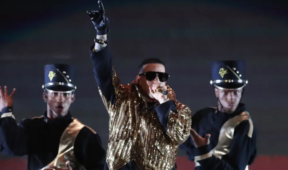 Este 19 de octubre es la segunda fecha del concierto del cantante. Foto: Ernesto Guzmán