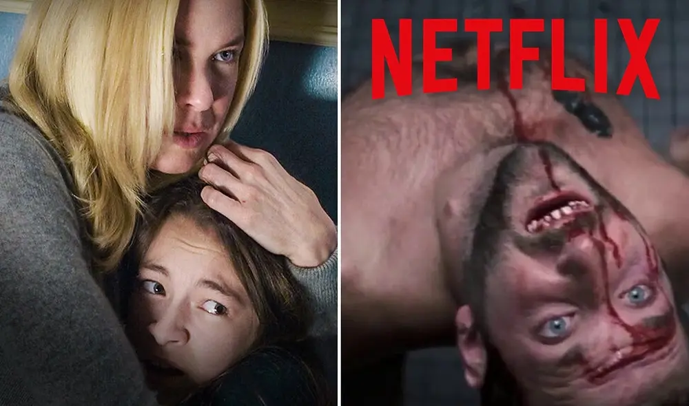 Esta película en Netflix se estrenó en 2009. Su trama viene protagonizada por Renée Zellweger. Foto: composición LR/Paramount Pictures Esta película en Netflix se estrenó en 2009. Su trama viene protagonizada por Renée Zellweger. Foto: composición LR/Paramount Pictures