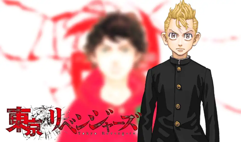 "Tokyo Revengers" ya tiene fecha para su final. Foto: Shonen Magazine