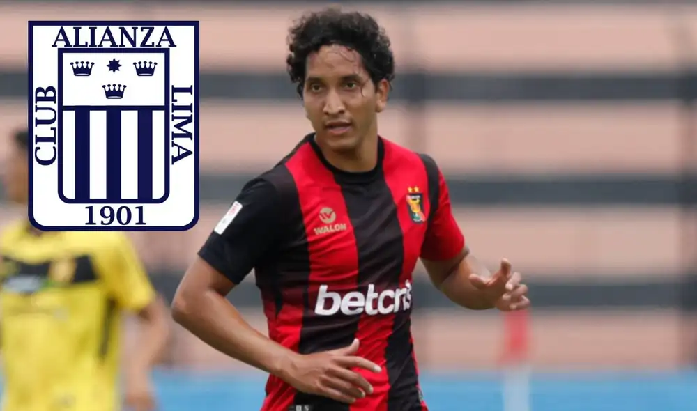 Jean Pierre Archimbaud llegó a Melgar en el 2022. Foto: GLR