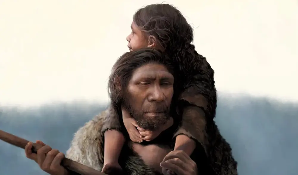 Con este hallazgo, los antropólogos están más cerca de conocer cómo era la organización dentro de la comunidad de neandertales. Foto: Tom Bjorklund