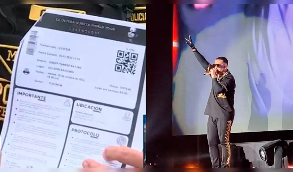 La Policía informó que organización criminal estaba liderada por joven de 18 años. Foto: Deysi Portuguez/ URPI-LR/composición/captura Canal N