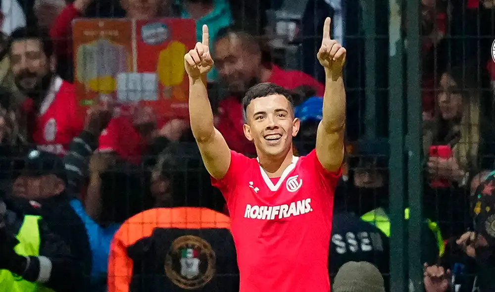 Toluca será local en este primer cruce de semifinales frente al América. Foto: Toluca Toluca será local en este primer cruce de semifinales frente al América. Foto: Toluca