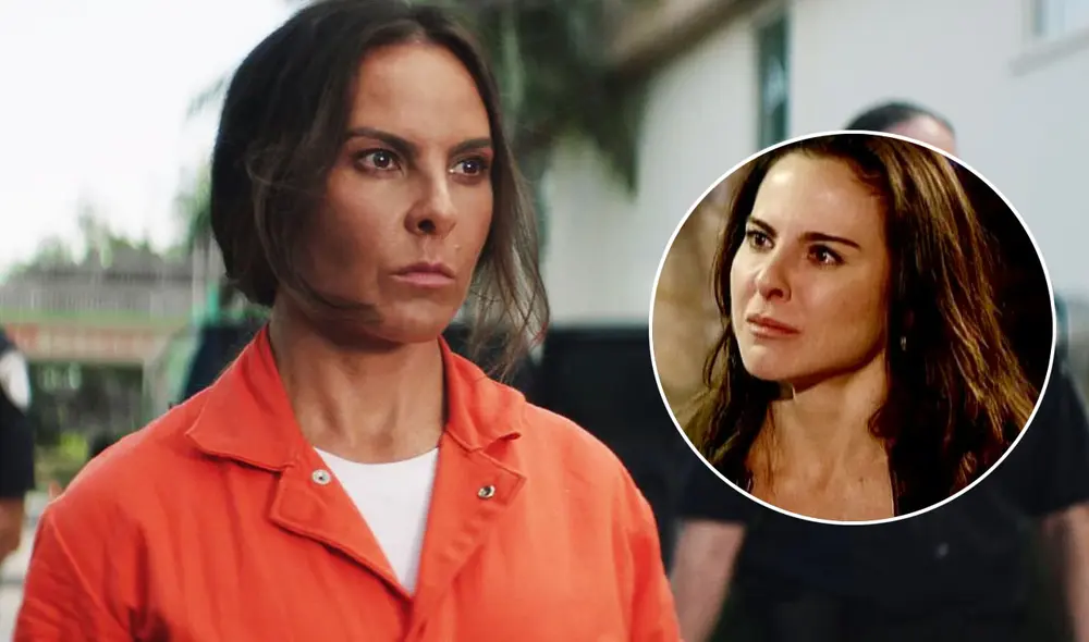 La tercera temporada de "La reina del sur" ya se encuentra disponible. Foto: composición LR/Telemundo