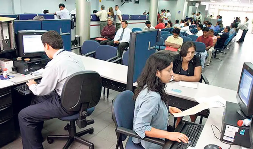 Mejora económica. Servidores públicos del 276 tendrán progresivamente mayor liquidez. Foto: difusión Mejora económica. Servidores públicos del 276 tendrán progresivamente mayor liquidez. Foto: difusión