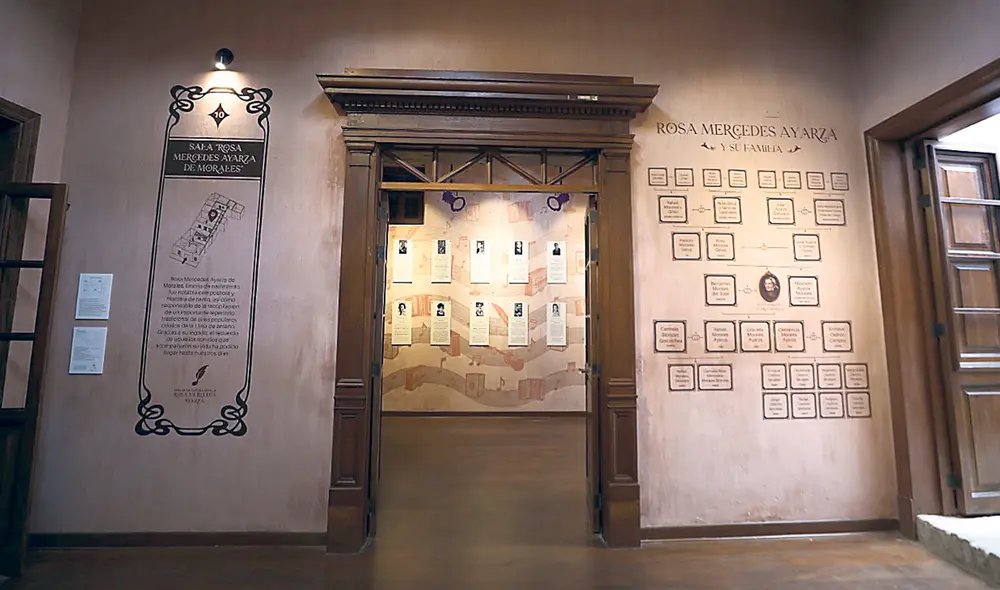 Maestros. Galería dedica a los compositores peruanos. Foto: difusión Maestros. Galería dedica a los compositores peruanos. Foto: difusión