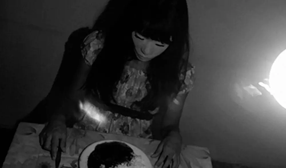 De generación en generación, la leyenda de 'María Marimacha' asustó a miles de niños peruanos. Foto: festivaldelima.com