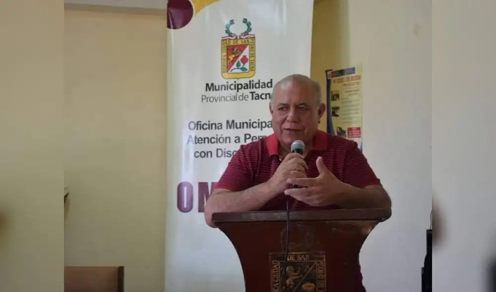 Espera. Torres lleva dos años bajo detención domiciliaria. Foto: La República Espera. Torres lleva dos años bajo detención domiciliaria. Foto: La República