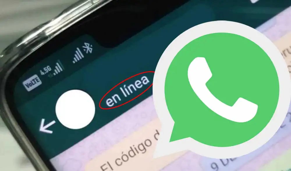 Este truco de WhatsApp funciona en iOS y Android. Foto: composición FayerWayer