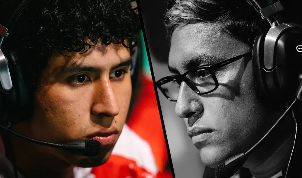 Hokori no pudo contra la estrategia planteada por Beastcoast. Foto: Composición LR / Valve