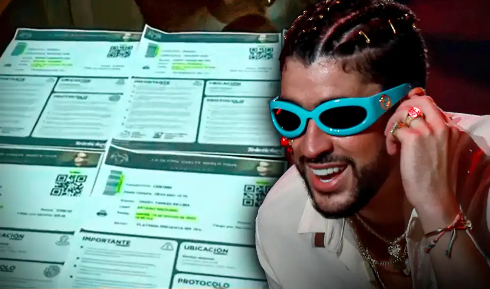 Teleticket advierte que la única forma de evitar estafas es comprar directamente desde su plataforma virtual o en sus puntos de venta física. Foto: composición de Gerson Cardoso / La República