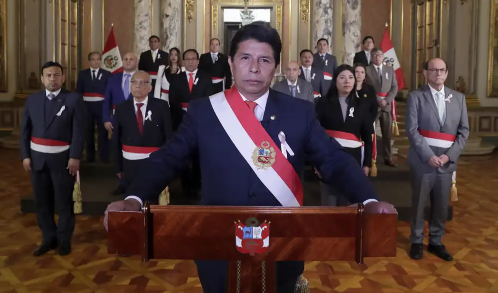 Esta carta de la OEA ampara a sus estados miembros en materia de democracia. Foto: Composición LR/OEA/Presidencia