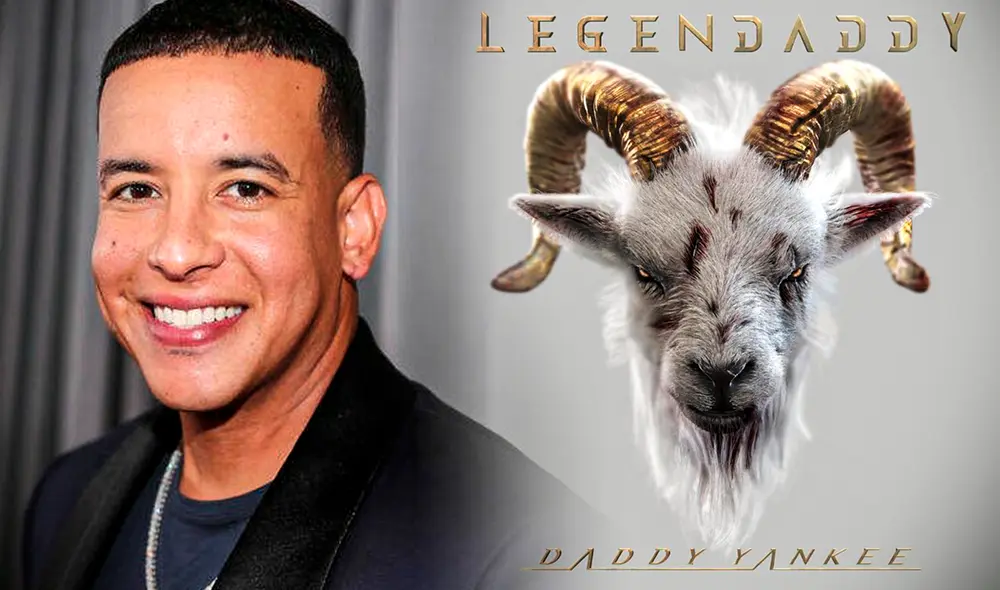 Daddy Yankee ha manifestado su deseo de dedicarse a otras actividades que le permitan compartir más tiempo con su familia. Foto: composición de Gerson Cardoso / La República / Instagram Daddy Yankee