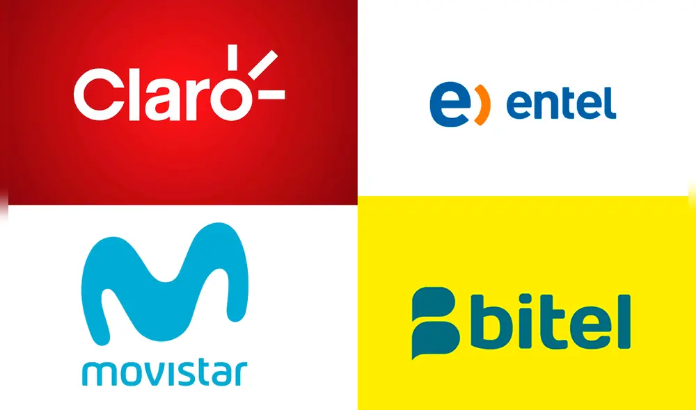 Entel es la operadora con mayor número de líneas móviles en Lima y Callao y abarca el 30,16% del mercado. Foto: composición LR