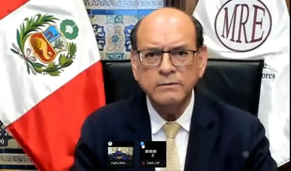 César Landa César Landa