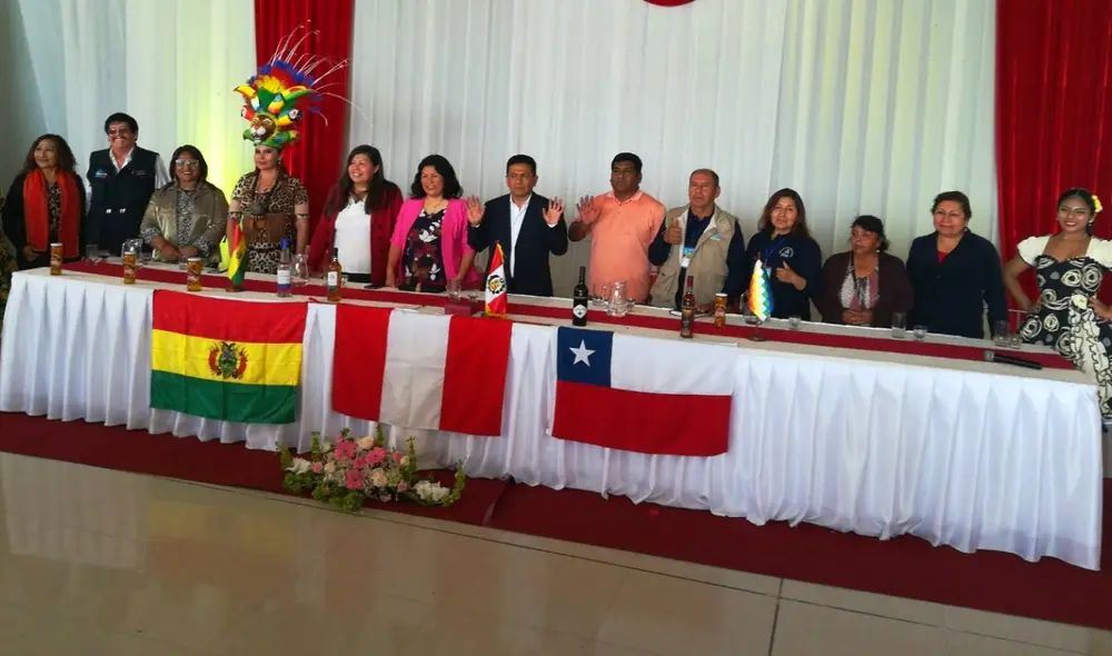 Feria moqueguana se realizará del 24 al 27 de noviembre. Foto: Liz Ferrer/La República