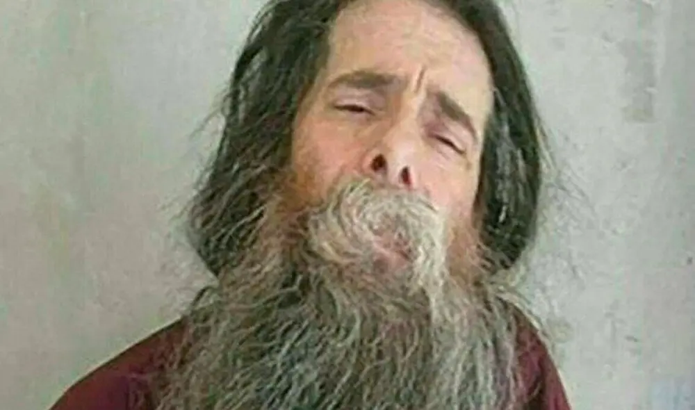 Benjamin Cole fue ejecutado en Oklahoma por el asesinato de su hija de 9 meses. Foto: AFP