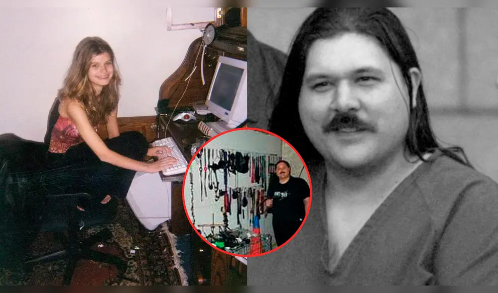 Conoce el caso de Alicia Kozakiewicz y cómo fue uno de los primeros casos que mostró los peligros del internet. Foto: composición LR/captura YouTube