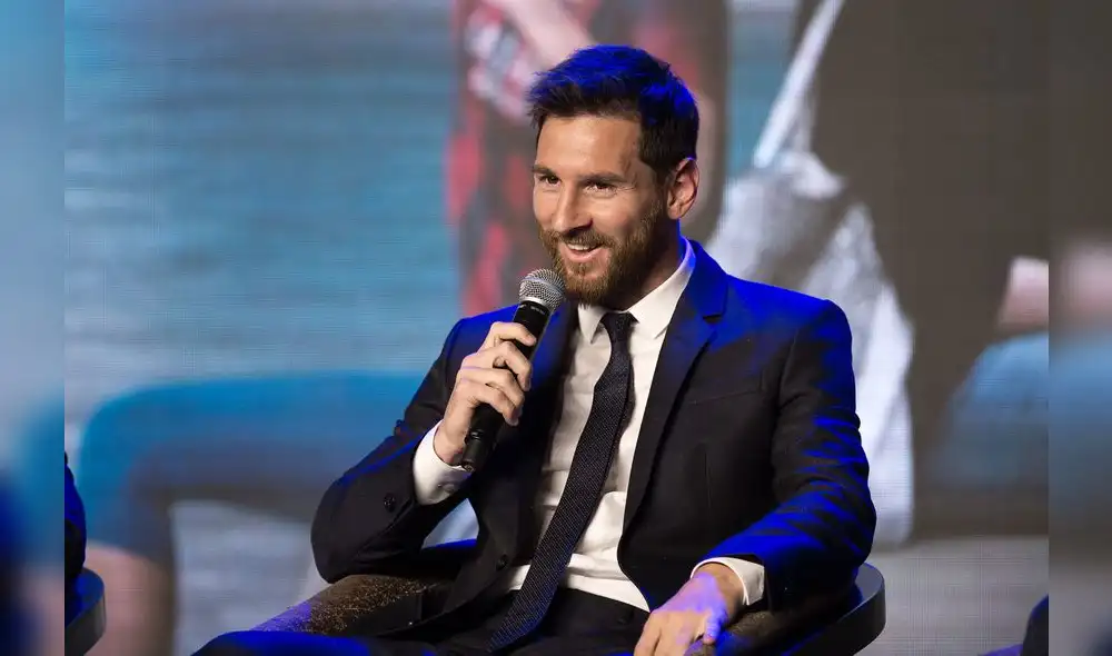 Lionel Messi amasa una gran fortuna ganada a lo largo de su carrera como futbolista. Foto: AFP