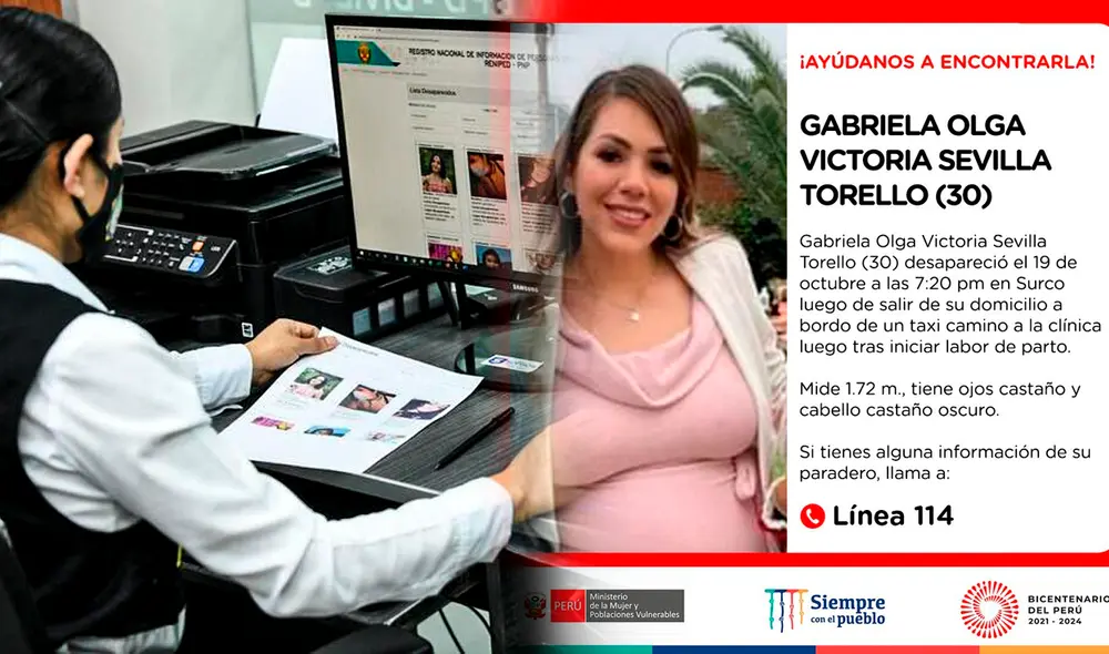 Foto: composición de Jazmin Ceras/Twitter/El Popular Foto: composición de Jazmin Ceras/Twitter/El Popular