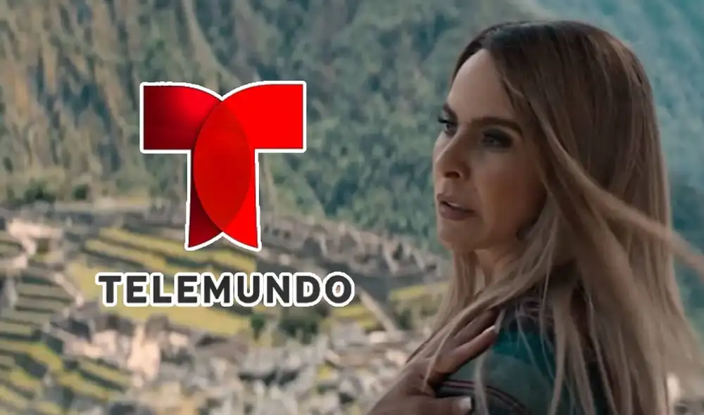 La tercera temporada de "La reina del sur" regresa con nuevos episodios y con una Kate del Castillo más metida en el rol de Teresa Mendoza. ¿Cuándo y cómo verla? Foto: composición LR/Telemundo La tercera temporada de "La reina del sur" regresa con nuevos episodios y con una Kate del Castillo más metida en el rol de Teresa Mendoza. ¿Cuándo y cómo verla? Foto: composición LR/Telemundo