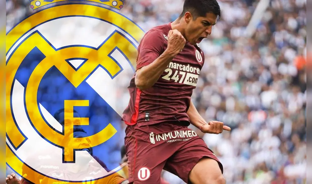 Universitario es el equipo peruano con mayor cantidad de títulos al sumar 26 en su vitrina. Foto: composición GLR/Universitario