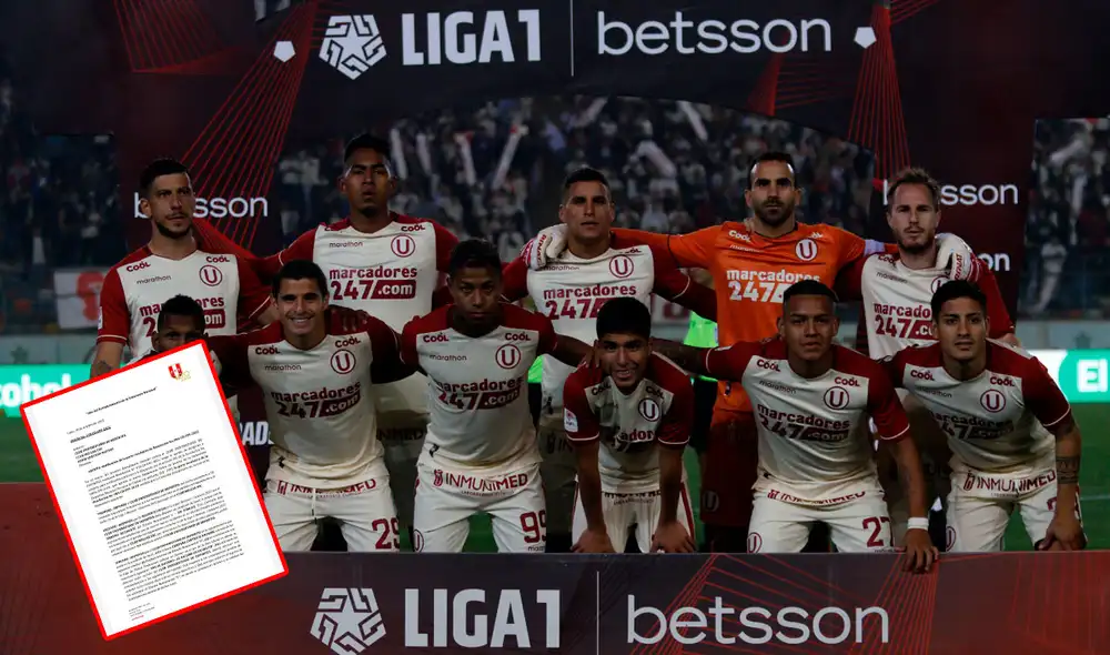 Universitario empató 1-1 ante Melgar en el Monumental. Foto: composición LR/Luis Jiménez/FPF